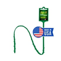 ZIP IT BARBED DRAIN CL0G REMOVER, 1-PK Plastic Drain Stick Hair Clog Remover