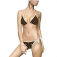 thumbnail image 2 of Women's Bikini Swimsuit (AOP), 2 of 3