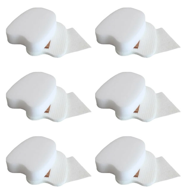 Replacement for Shark Rocket ZeroM UltraLight Corded Stick HV345