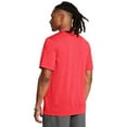 thumbnail image 2 of Under Armour Mens Tech Geotessa Vent T-Shirt, 2 of 4