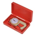 thumbnail image 5 of Uxcell Thickness Gauge 020mm | 0.1mm Mechanical Dial Thickness Tester Handheld Measurement Tool, 5 of 6