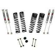 Skyjacker G251RPMLTD Suspension Lift Kit w/Shock Fits 21 Gladiator