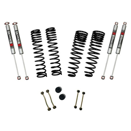 Skyjacker G251RPMLTD Suspension Lift Kit w/Shock Fits 21 Gladiator