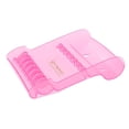 thumbnail image 1 of Tijeras para Peluquería Zulema Antideslizantes Soporte de Exhibición Rosado, 1 of 8