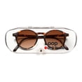thumbnail image 3 of Lentes de Lectura para Sol B+D Loop Raeders Tortuga, 3 of 8