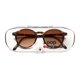 thumbnail image 3 of Lentes de Lectura para Sol B+D Loop Readers Negro, 3 of 8