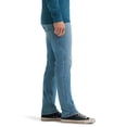 thumbnail image 2 of Wrangler® Men's Regular Taper Denim Jeans, 2 of 5