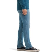 Wrangler® Mens Regular Taper Denim Jeans