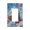 Style U, variant on Kdxio Cartoon Train Hot Air Balloon Decorator Light Switch or Receptacle Outlet Wall Plate Decorator Wall Plate Child Safe Outlet Cover-Style U