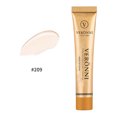 thumbnail image 4 of Corrector HUOGUO Modify Skin, 14 colores, 30 g, cobertura total, 4 of 5