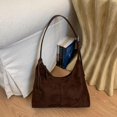thumbnail image 4 of SPEKSEE Hobo Bag PU Leather Travel Handbag Large Capacity Messenger Purse for Women Work Shopping Travel, 4 of 18