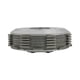 thumbnail image 5 of Embrague Completo Italika 250 Z (19-24)(6 Cambios), 5 of 5