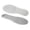 🔥 Grey E Home Essentials, variant on Nsxcdh Sports Running Insoles,Men Women Super Soft Shock Absorption,Advanced Massaging Gel for Comfort,PU Material,Full Length