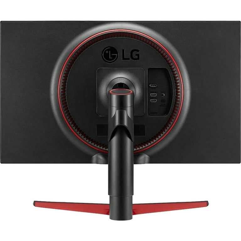 LG UltraGear 27