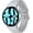 Silver, variant on Samsung Galaxy Watch6 44mm (GPS + LTE Version) - Brand New | SM-R945F - GSM Unlocked | international Version Smartwatch