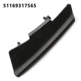 thumbnail image 2 of Fauful Armrest Box Handle Center Box Latch Clip 51169317565 For BMW X1 X2 2014-2019, 2 of 5