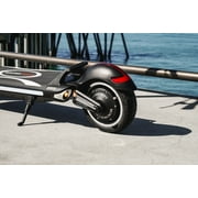 Dualtron Popular Electric Scooter: Single Motor, 1450W, 30+ MPH, 18 Mile Range, 9 Tires, 52V 14Ah LG Battery, Best Electric Scooter, Portable Design, App Compatibility