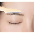 thumbnail image 5 of SUTENGDA 6 Pack Eyebrow Razor Trimmer Extra Precision Disposable Facial Hair Remover  Derma-planing Shaving Tool - Facial Shaver for Men & Women (6 Pack - Assorted), 5 of 5