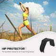 thumbnail image 3 of unbranded Hip Thrust Belt Exercise Rubber For Sports Occasions 1Set, 3 of 6
