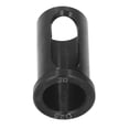 thumbnail image 4 of Manguito reductor de torno manguito reductor CNC de tamaño estándar de alta precisión D25-20 para de cono de mandril ANGGREK Otros, 4 of 8