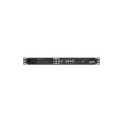APC Rack Mount, Security and Environmental Appliance, NetBotz, 250A NBRK0250A