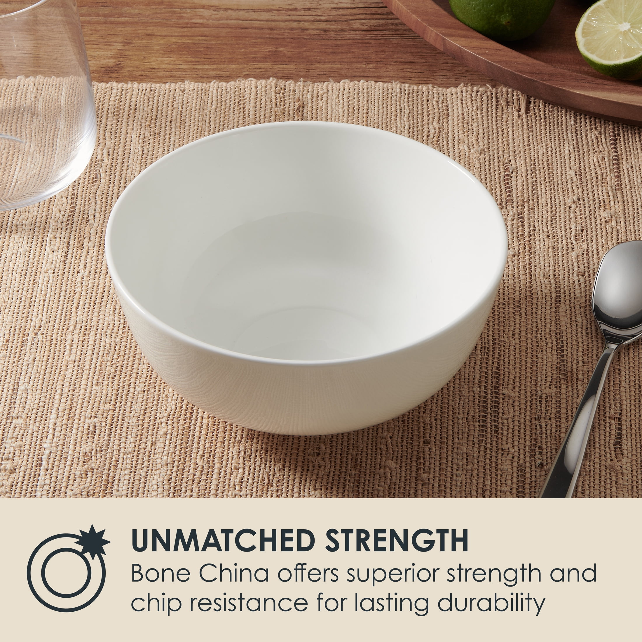 FF CLASSIC RIM BOWL
