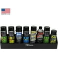 thumbnail image 2 of Pit Posse 567BK 8 Mount Aerosol Shelf, Black, 2 of 7