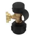 thumbnail image 2 of Outdor Air Compressor Regulator With Gauge Precise Pressure Control For Pneumatic Systems, 2 of 5