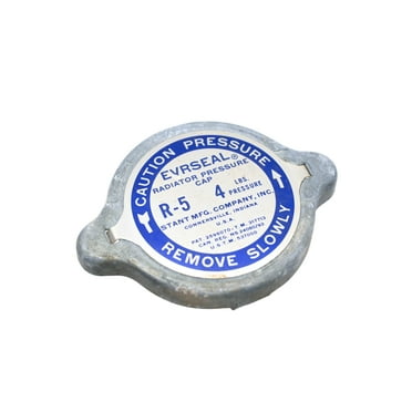 Stant R-16, R16 Evrseal Radiator Cap NOS