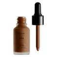thumbnail image 3 of NYX Professional Makeup Total Control Drop Foundation, Chestnut, 3 of 4