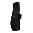 thumbnail image 5 of WHAMVOX 1Pack Black Double Shoulder Trombone Backpack Case for Performance Venues and Travel, 5 of 8