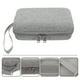 thumbnail image 4 of Maleta de maquillaje pequeña, estuche de maquillaje portátil, estuche de transporte de maquillaje, estuche organizador de maquillaje, 4 of 6