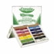 thumbnail image 2 of Set de lápices de colores borrables Crayola Watercolor Classpack, 2 of 2