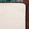 thumbnail image 4 of Milliken Realtree Area Rug EDGE Edge Brown Landscape Nature, 3' x 5', 4 of 5