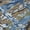 Navy, variant on Addison Rugs Chantille Indoor/Outdoor Contemporary Abstract Aloe Machine Washable Rectangle Rug, 10' x 14'