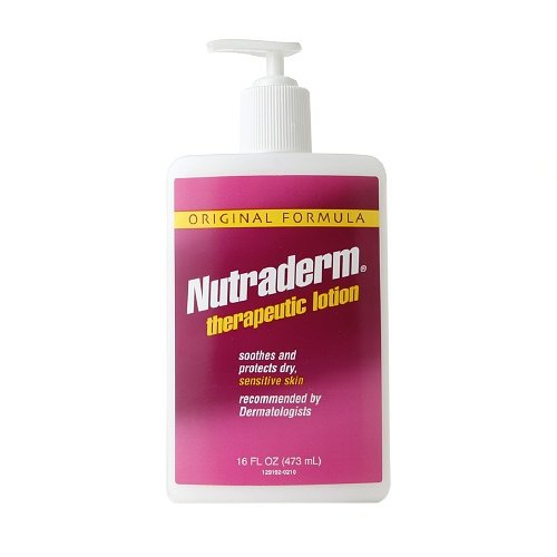 nutraderm lotion price