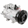 thumbnail image 2 of For Hyundai Elantra 2009 2010 OEM AC Compressor w/ A/C Repair Kit - BuyAutoParts, 2 of 8