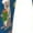 Blue, variant on Logiee Different Cats Christmas Print Pajama Pants for Men,Men’s Pajama Bottoms,Mens PJ Pants with Pockets & Button Fly-Small