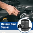 thumbnail image 2 of Sensor de flujo de aire masivo de repuesto para Volvo S60 S80 V70 XC70, paquete de 1, 2 of 7