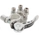 thumbnail image 3 of Quick Disconnect Battery Terminal High Temperature Resistant Brass Battery Clamp for Car, 3 of 3