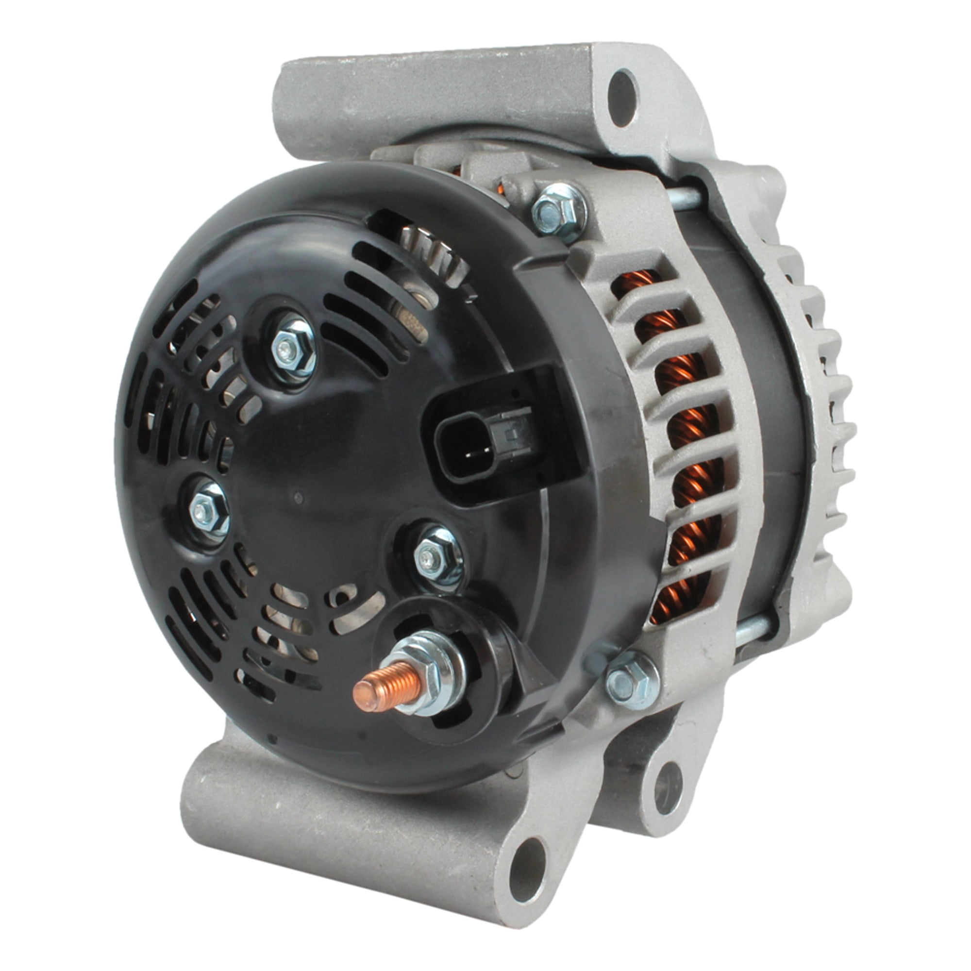 Alternator for 5.7L(345) V8 Chrysler 300 Series 12V 220Amp 11576