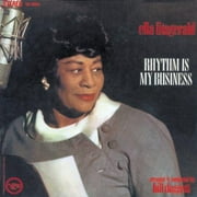 Rhythm Is My Business (Digi-Pak)