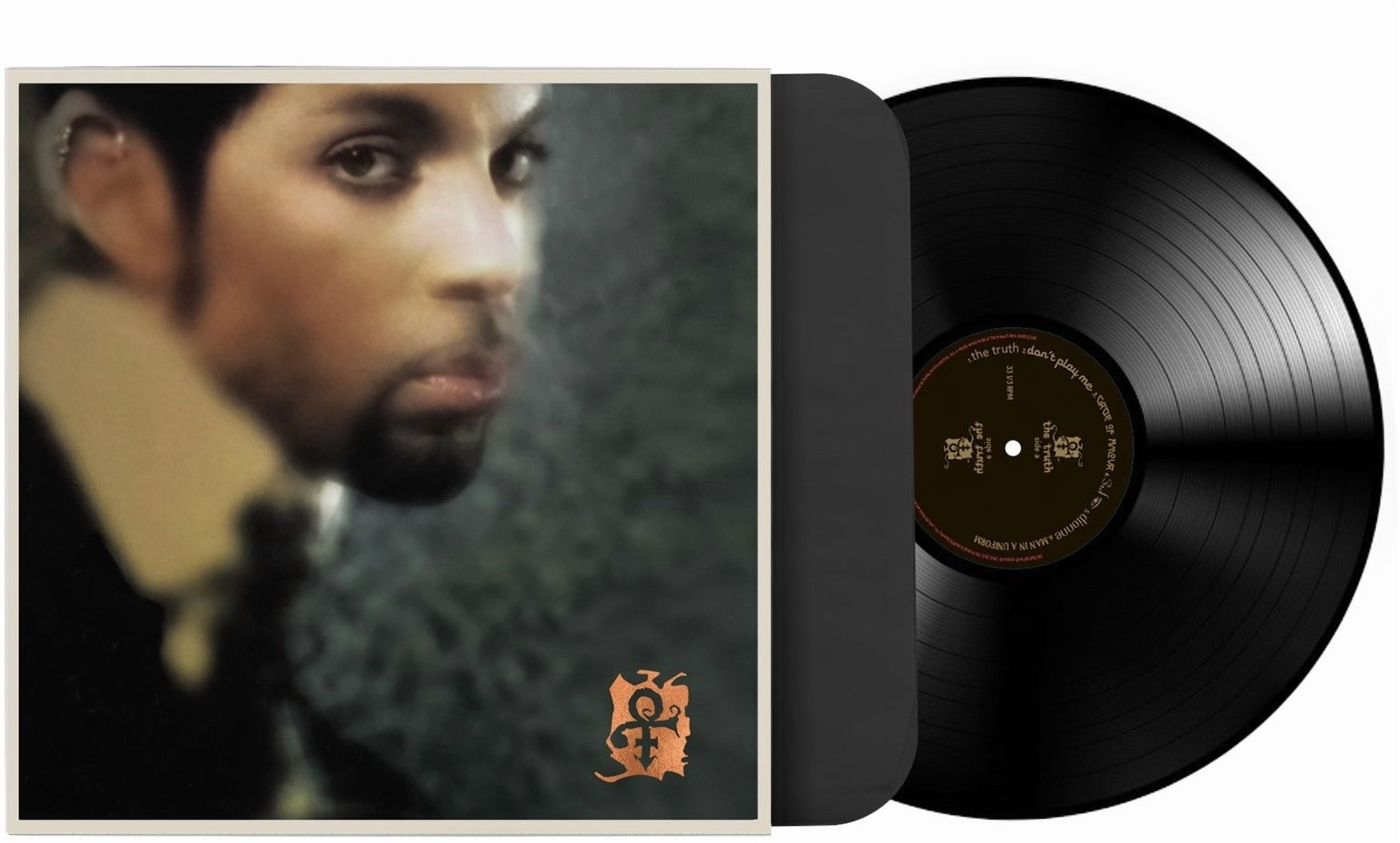 Prince - Sign O' The Times - Super Deluxe Edition - Music