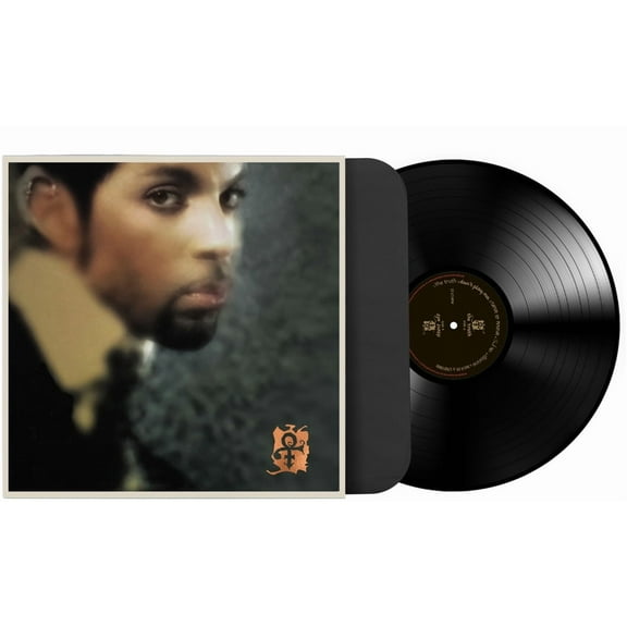 Prince - The Truth - Music & Performance - Vinyl