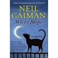 thumbnail image 1 of Pre-Owned M Is for Magic (Paperback) 0061186473 9780061186479, 1 of 1