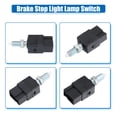 thumbnail image 6 of Car Stop Lamp Switch Brake Light Switch Replacement for KIA Picanto 2007-2011 No.9381026000, 6 of 6