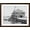 Brown Frame, variant on Art.com Boston Yacht Club, Marblehead, Mass. Photo, 16" x 12"