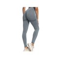 thumbnail image 1 of Leggins Push Up Deportivos Sports Store I Brown Talla M Azul, 1 of 2
