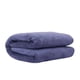 thumbnail image 5 of Advancent Toalla de baño de microfibra Velour de doble cara Spa Fitness Washrag Toallita para baño Salón de belleza Gimnasio Gris 70140 / Gris 70*140/grueso 2Conjunto, 5 of 6
