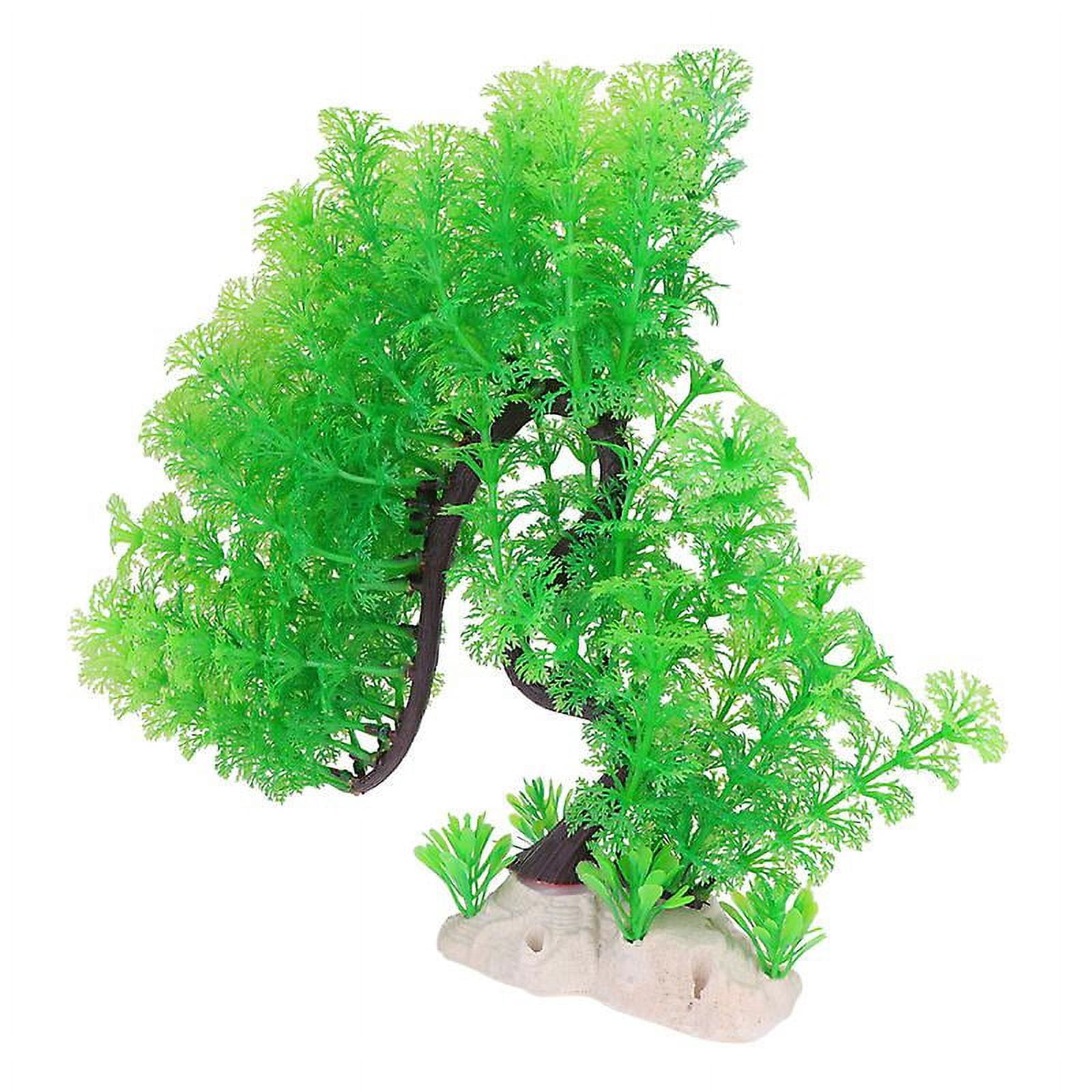 1pcs Tree For Fish Tank